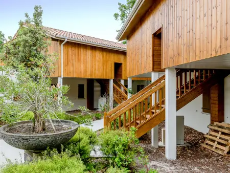 Les Rives du Lac, Appartement 4 personnes à Lacanau - Photo 42