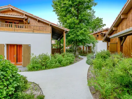 Les Rives du Lac, Appartement 4 personnes à Lacanau - Photo 46