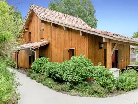Les Rives du Lac, Appartement 4 personnes à Lacanau - Photo 47