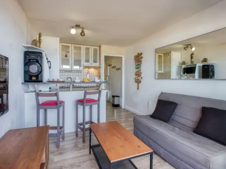 Primavéra, Appartement 4 personnes à Lacanau - Photo 1