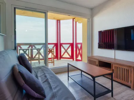 Primavéra, Appartement 4 personnes à Lacanau - Photo 2