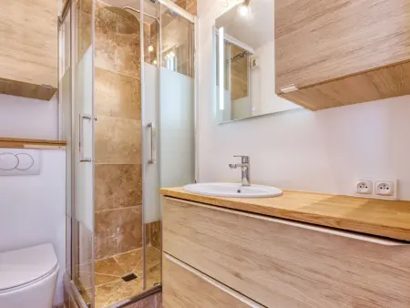 Primavéra, Appartement 4 personnes à Lacanau - Photo 4