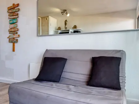 Primavéra, Appartement 4 personnes à Lacanau - Photo 5