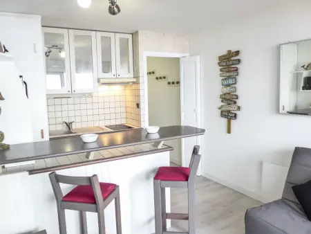 Primavéra, Appartement 4 personnes à Lacanau - Photo 6