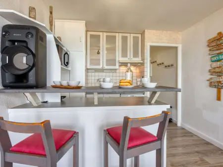 Primavéra, Appartement 4 personnes à Lacanau - Photo 7