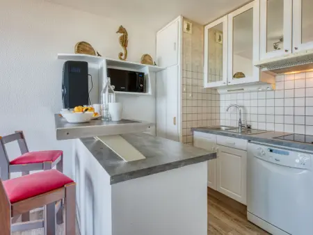 Primavéra, Appartement 4 personnes à Lacanau - Photo 8