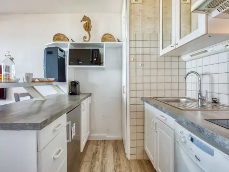 Primavéra, Appartement 4 personnes à Lacanau - Photo 9
