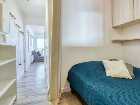Primavéra, Appartement 4 personnes à Lacanau - Photo 11