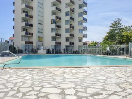Port Arcachon, Appartement 3 personnes à Arcachon - Photo 1