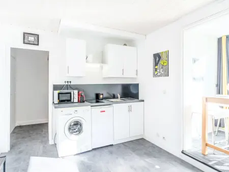 Port Arcachon, Appartement 3 personnes à Arcachon - Photo 2