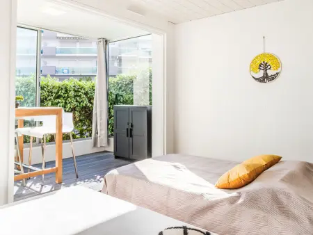 Port Arcachon, Appartement 3 personnes à Arcachon - Photo 4