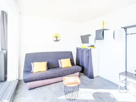 Port Arcachon, Appartement 3 personnes à Arcachon - Photo 5