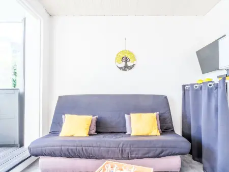 Port Arcachon, Appartement 3 personnes à Arcachon - Photo 6