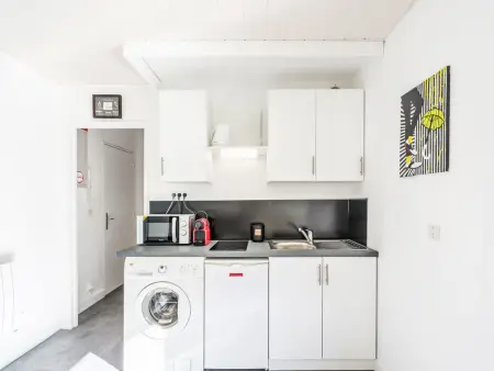 Port Arcachon, Appartement 3 personnes à Arcachon - Photo 11