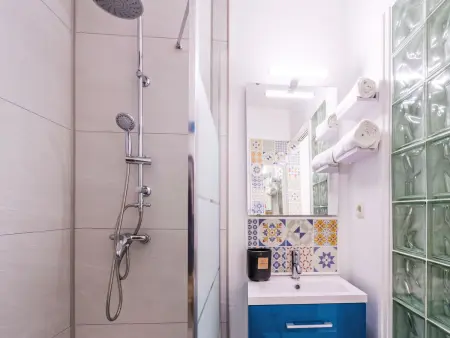 Port Arcachon, Appartement 3 personnes à Arcachon - Photo 15