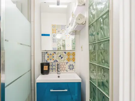 Port Arcachon, Appartement 3 personnes à Arcachon - Photo 16