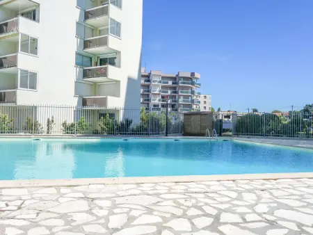 Port Arcachon, Appartement 3 personnes à Arcachon - Photo 17