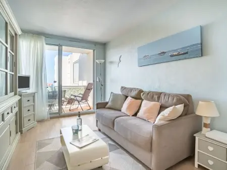 Port Arcachon, Appartement 2 personnes à Arcachon - Photo 2