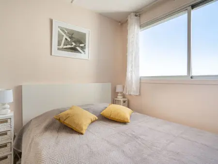 Port Arcachon, Appartement 2 personnes à Arcachon - Photo 3