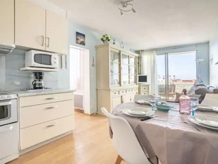 Port Arcachon, Appartement 2 personnes à Arcachon - Photo 4