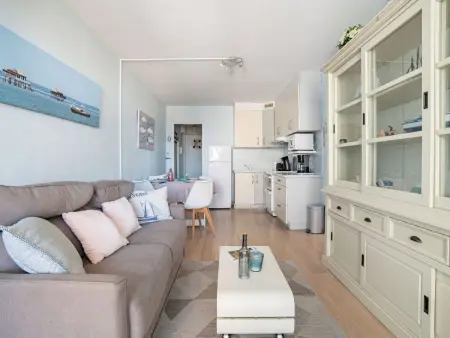 Port Arcachon, Appartement 2 personnes à Arcachon - Photo 6