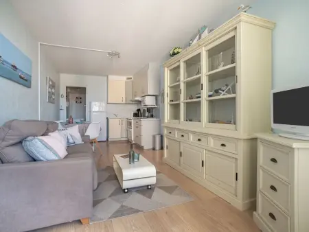 Port Arcachon, Appartement 2 personnes à Arcachon - Photo 7