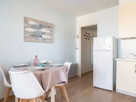 Port Arcachon, Appartement 2 personnes à Arcachon - Photo 8