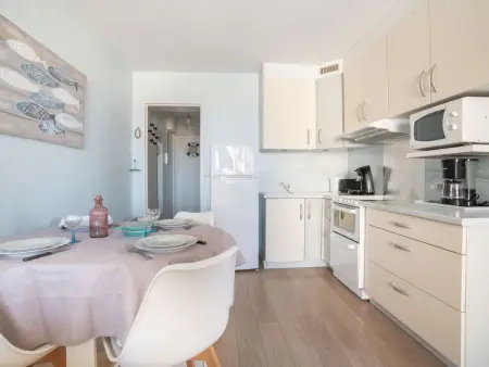 Port Arcachon, Appartement 2 personnes à Arcachon - Photo 9