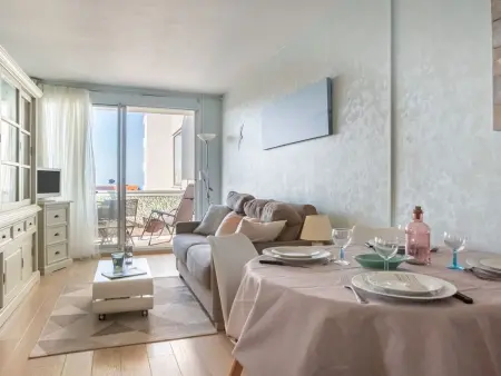 Port Arcachon, Appartement 2 personnes à Arcachon - Photo 10