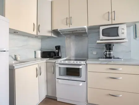 Port Arcachon, Appartement 2 personnes à Arcachon - Photo 11