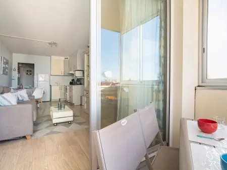 Port Arcachon, Appartement 2 personnes à Arcachon - Photo 12