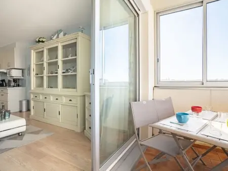 Port Arcachon, Appartement 2 personnes à Arcachon - Photo 13