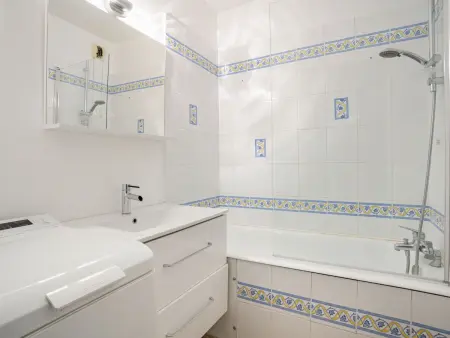 Port Arcachon, Appartement 2 personnes à Arcachon - Photo 14