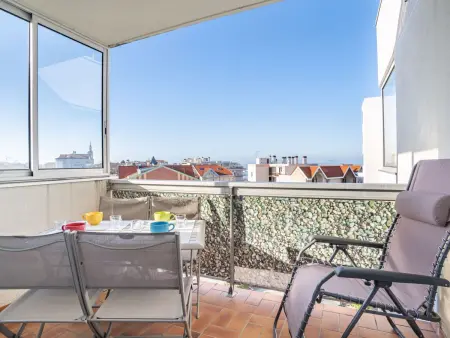 Port Arcachon, Appartement 2 personnes à Arcachon - Photo 15