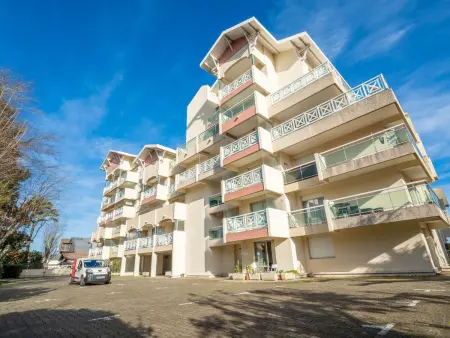 Les Pieds dans l'eau, Appartement 3 personnes à Arcachon - Photo 1