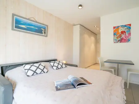 Les Pieds dans l'eau, Appartement 3 personnes à Arcachon - Photo 4