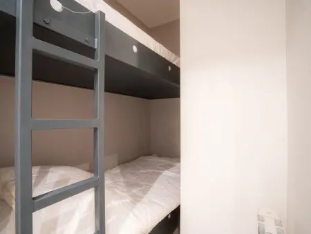 Les Pieds dans l'eau, Appartement 3 personnes à Arcachon - Photo 10