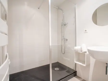 Les Pieds dans l'eau, Appartement 3 personnes à Arcachon - Photo 11