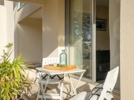Les Pieds dans l'eau, Appartement 3 personnes à Arcachon - Photo 13