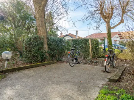 Les Pieds dans l'eau, Appartement 3 personnes à Arcachon - Photo 14