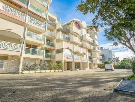 Les Pieds dans l'eau, Appartement 3 personnes à Arcachon - Photo 16