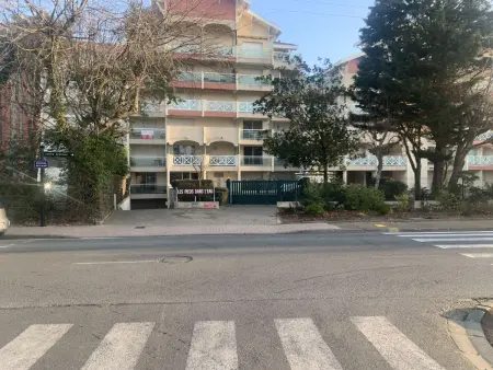 Les Pieds dans l'eau, Appartement 3 personnes à Arcachon - Photo 17