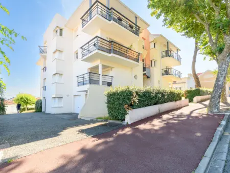 Villa d'Automne, Appartement 6 personnes à Arcachon - Photo 1