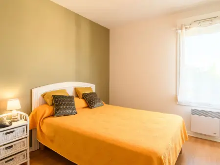 Villa d'Automne, Appartement 6 personnes à Arcachon - Photo 4