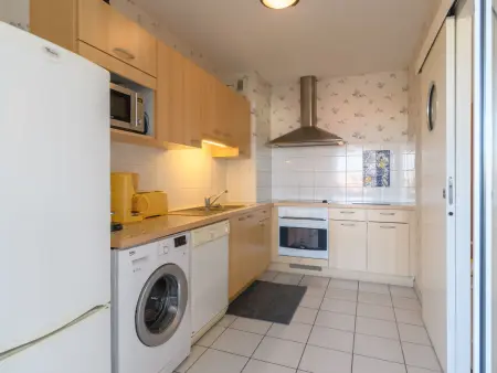 Villa d'Automne, Appartement 6 personnes à Arcachon - Photo 8