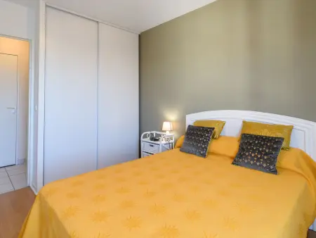 Villa d'Automne, Appartement 6 personnes à Arcachon - Photo 10