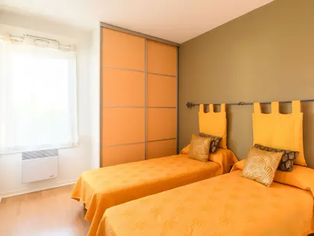 Villa d'Automne, Appartement 6 personnes à Arcachon - Photo 11