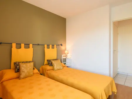 Villa d'Automne, Appartement 6 personnes à Arcachon - Photo 12