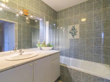 Villa d'Automne, Appartement 6 personnes à Arcachon - Photo 13