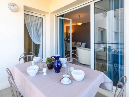 Villa d'Automne, Appartement 6 personnes à Arcachon - Photo 14